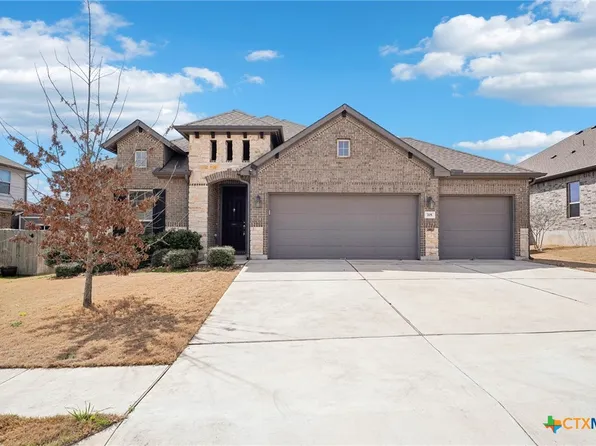 705 Tinton Falls Ln, Pflugerville, TX 78660