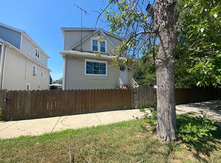 4306 Clark Ave, Hammond, IN 46327