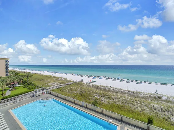 590 Santa Rosa Blvd Unit 510, Fort Walton Beach, FL 32548