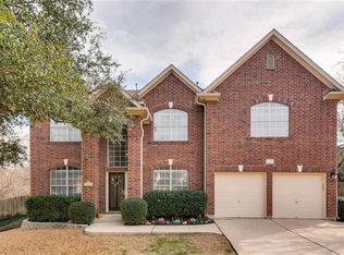 2605 Dante Ct, Austin, TX 78748