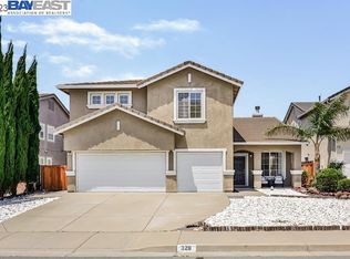 328 Whispering Oaks Ct, Pittsburg, CA 94565