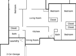 2869 W Lynrose Dr, Anaheim, CA 92804