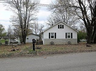 3303 Pottawatomie Rd, Logansport, IN 46947