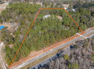 2707 SW County Road 18, Fort White, FL 32038