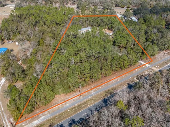 2707 SW County Road 18, Fort White, FL 32038