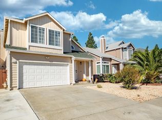 114 Birchwood Court, Suisun City, CA 94585