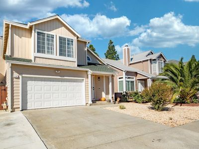 114 Birchwood Court, Suisun City, CA, 94585