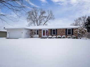 33 W Basswood Ln, Milton, WI 53563