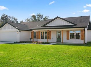 13186 SW 103rd Pl, Dunnellon, FL 34432