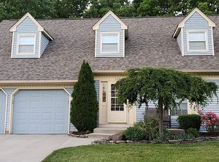 112 Nicole Dr, Westerville, OH 43081