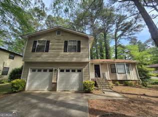 4556 Ranger Rd, Stone Mountain, GA 30083