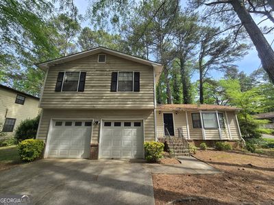 4556 Ranger Rd, Stone Mountain, GA, 30083