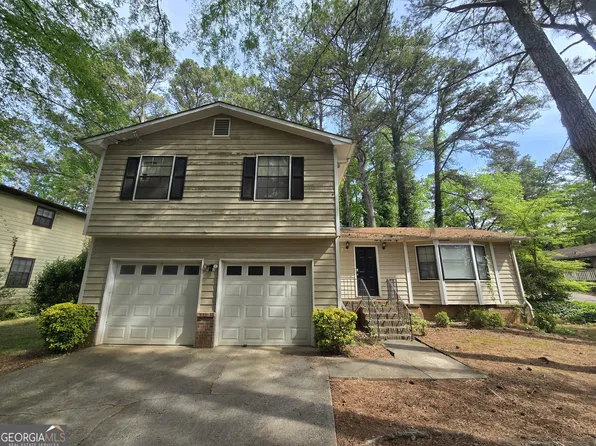 4556 Ranger Rd, Stone Mountain, GA 30083