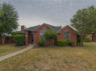 10401 Hampton Ct, Frisco, TX 75035