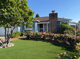 4325 Shamrock Way, Castro Valley, CA 94546