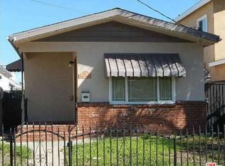 138 N Meyler St, San Pedro, CA 90731