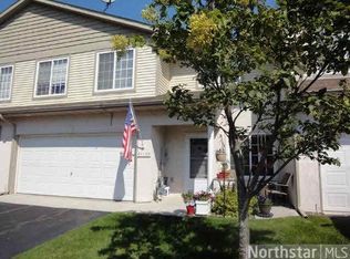 21159 S Morgan Dr, Forest Lake, MN 55025