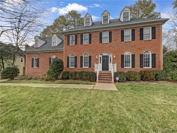 12900 Church Rd, Henrico, VA 23233