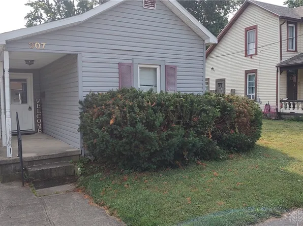 307 Manning St, Piqua, OH 45356