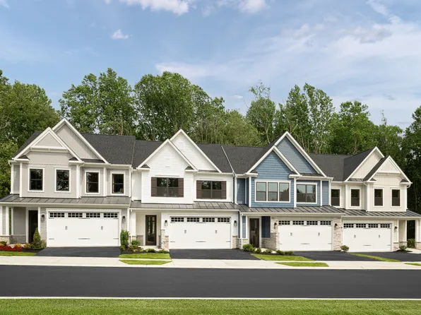 Lowell Plan, Bethany Glen 55+