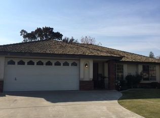 2621 Deerbrook St, Bakersfield, CA 93308