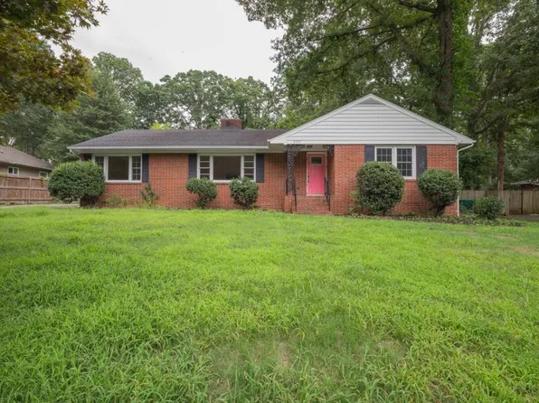 2337 Renfro Rd N, Richmond, VA 23235