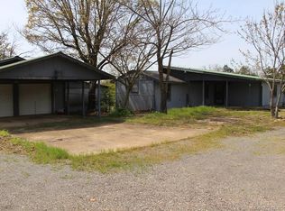34254 Pleasant Valley Rd, Poteau, OK 74953