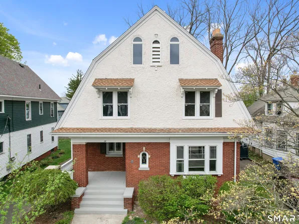 28 Merriman Street, Bristol, CT 06010