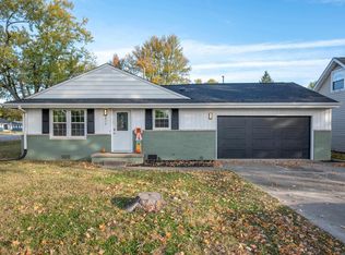 2814 W Euclid Ave, Muncie, IN