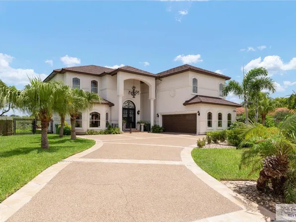 5411 Wilderness Dr, Brownsville, TX 78526
