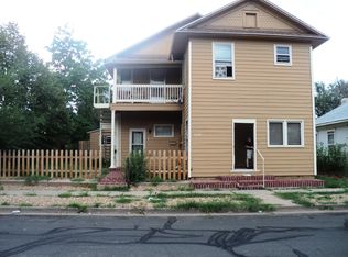 4097 S Bannock St APT 1, Englewood, CO 80110