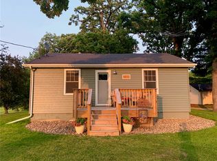 701 West St, Harvey, IA 50119