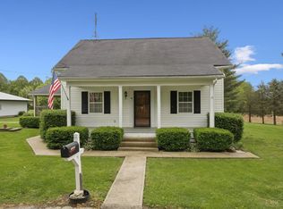 10702 Smoky Row Rd, Georgetown, OH 45121