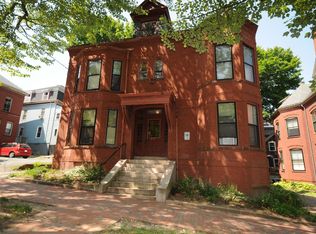 272 State St APT 2, Portland, ME 04101