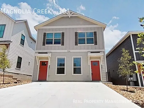 7216 Magnolia Vlg, San Antonio, TX