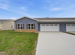 1211 Jennings Rd, Van Wert, OH 45891