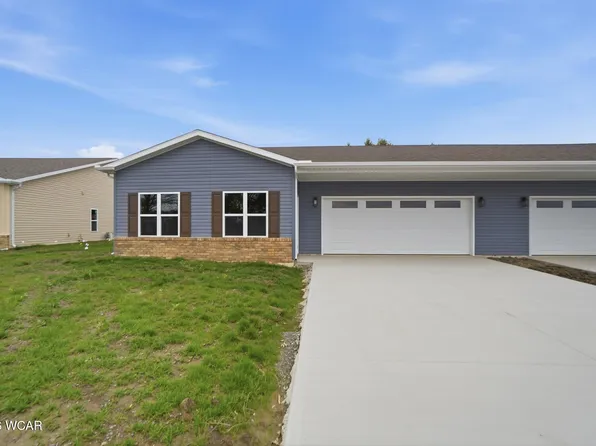 1211 Jennings Rd, Van Wert, OH 45891