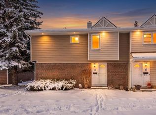 3620 E 51st St SW #14, Calgary, AB T3E6N7