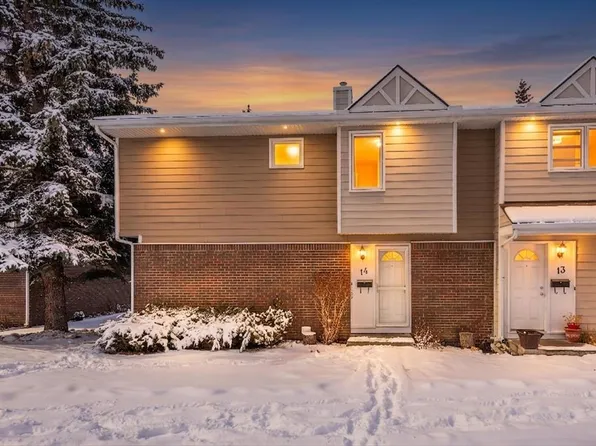 3620 E 51st St SW #14, Calgary, AB T3E 6N7