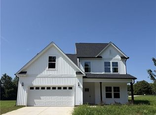 177 Liberty Church Rd, Mocksville, NC 27028