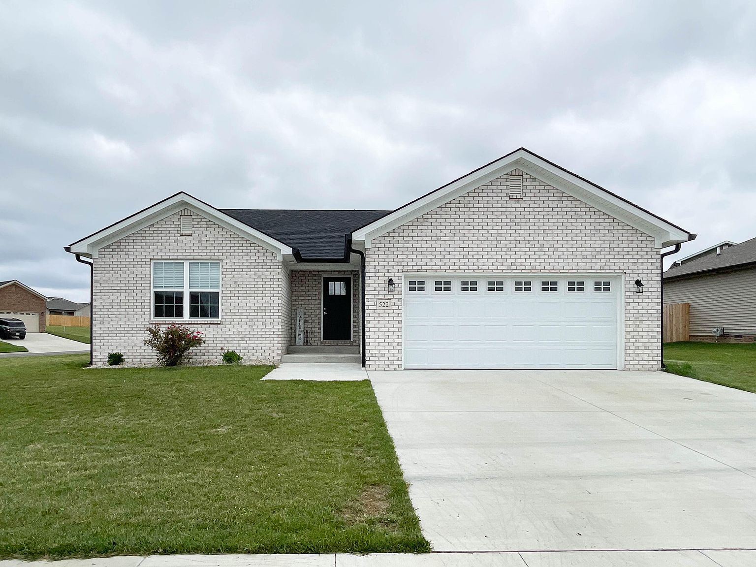 522 Sapphire Dr, Berea, KY 40403 Zillow