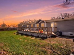 533 3rd Ave, Unity, SK S0K4L0