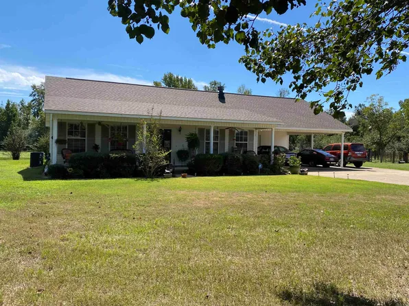 1805 Highway 27 N, Nashville, AR 71852