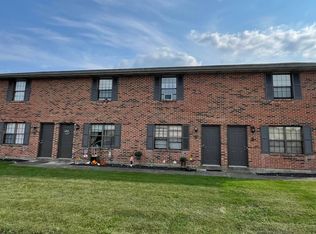 1540 Hawk Cir, Troy, OH 45373