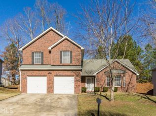 1684 Spring Hill Cv, Lithonia, GA 30058