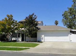 2560 Wimbledon St, Napa, CA 94558