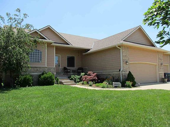 2nd image of 2050 N Prairie View Ct