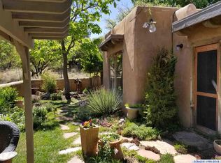 2109 Cottage San Rd, Silver City, NM 88061