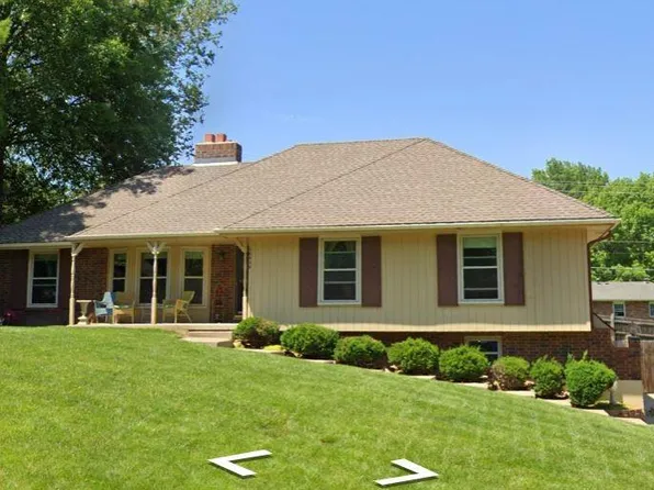 16916 E 36th St S, Independence, MO 64055