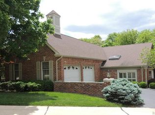 14641 Timberlake Manor Ct, Chesterfield, MO